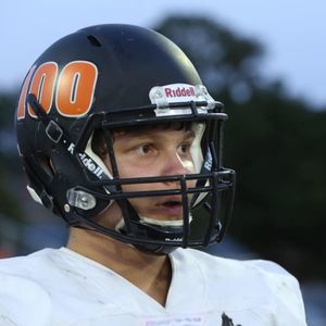 Meet your Posher, Jonathan